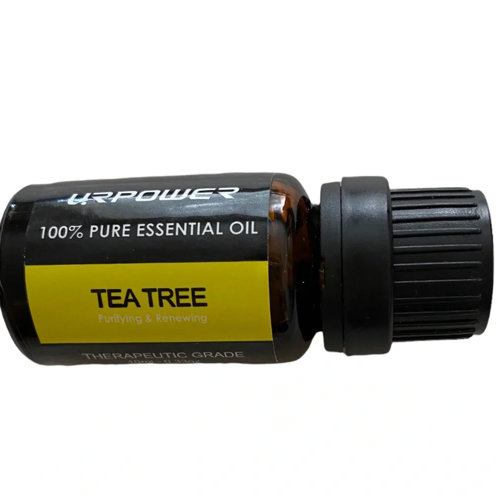 Tea Tree Essential Oil 10ml NEW